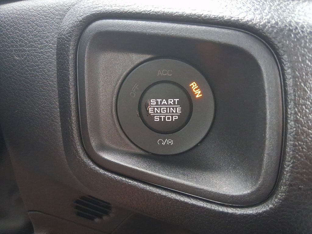 2026 Jeep Gladiator GLADIATOR SPORT S 4X4