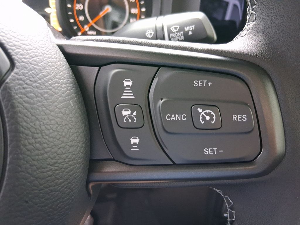 2026 Jeep Gladiator GLADIATOR SPORT S 4X4