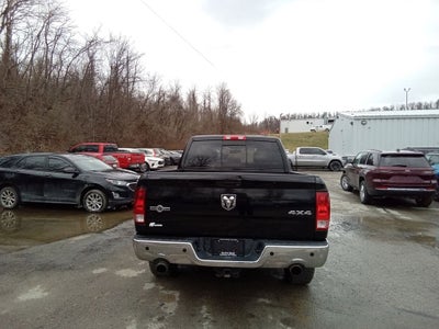 2012 RAM 1500 SLT
