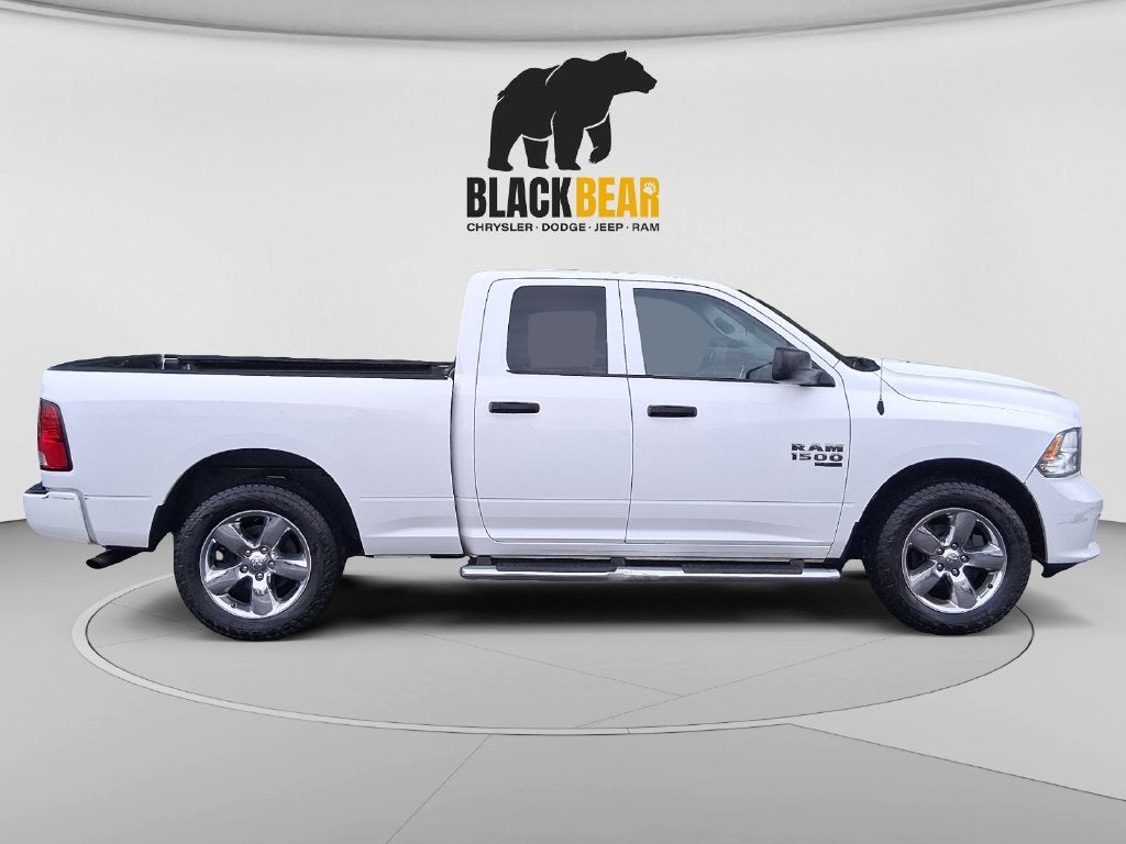 2019 RAM 1500 Classic Express