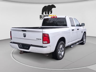 2019 RAM 1500 Classic Express