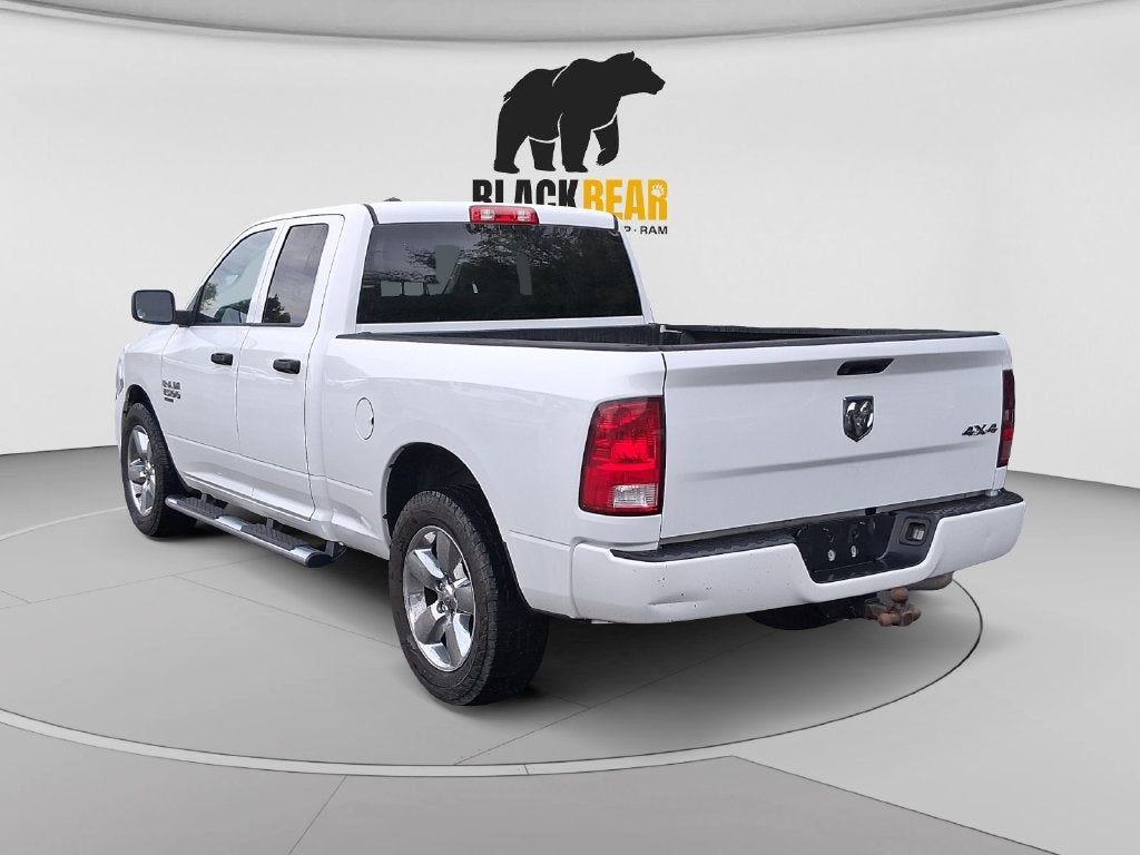 2019 RAM 1500 Classic Express