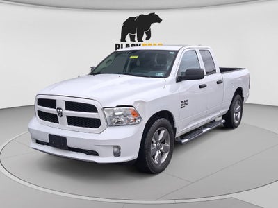 2019 RAM 1500 Classic Express