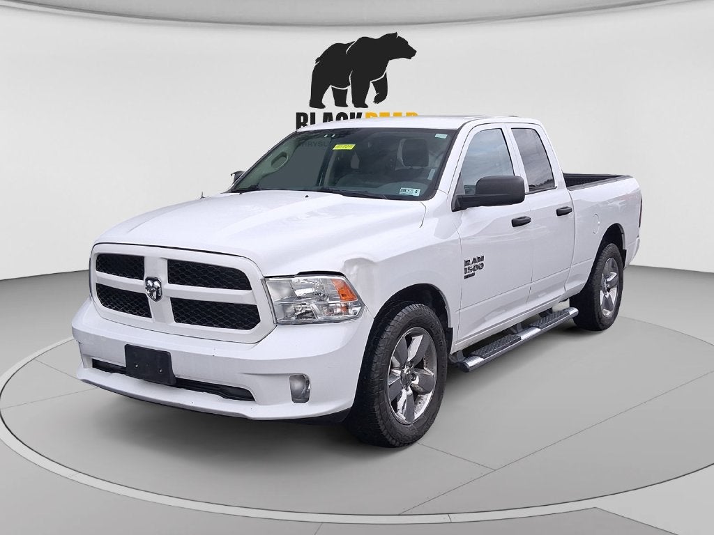 2019 RAM 1500 Classic Express