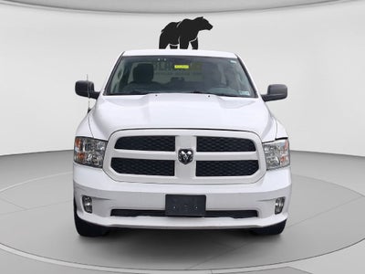 2019 RAM 1500 Classic Express