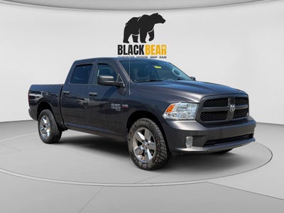 2019 RAM 1500 Classic Express