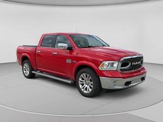 2018 RAM 1500 Laramie Longhorn