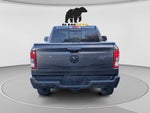 2021 RAM 1500 Big Horn Quad Cab 4x4 6'4' Box