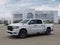 2025 RAM Ram 1500 RAM 1500 BIG HORN CREW CAB 4X4 5'7' BOX