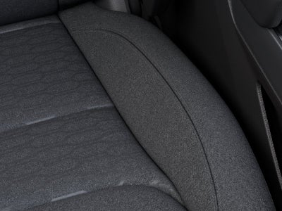 2025 RAM Ram 1500 RAM 1500 BIG HORN CREW CAB 4X4 5'7' BOX