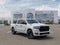 2025 RAM Ram 1500 RAM 1500 BIG HORN CREW CAB 4X4 5'7' BOX