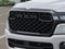 2025 RAM Ram 1500 RAM 1500 BIG HORN CREW CAB 4X4 5'7' BOX