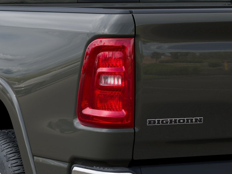 2027 RAM Ram 1500 RAM 1500 BIG HORN CREW CAB 4X4 5'7' BOX