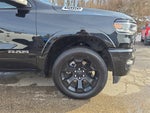 2025 RAM Ram 1500 RAM 1500 BIG HORN CREW CAB 4X4 5'7' BOX