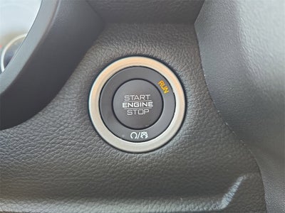 2025 RAM Ram 1500 RAM 1500 BIG HORN CREW CAB 4X4 5'7' BOX