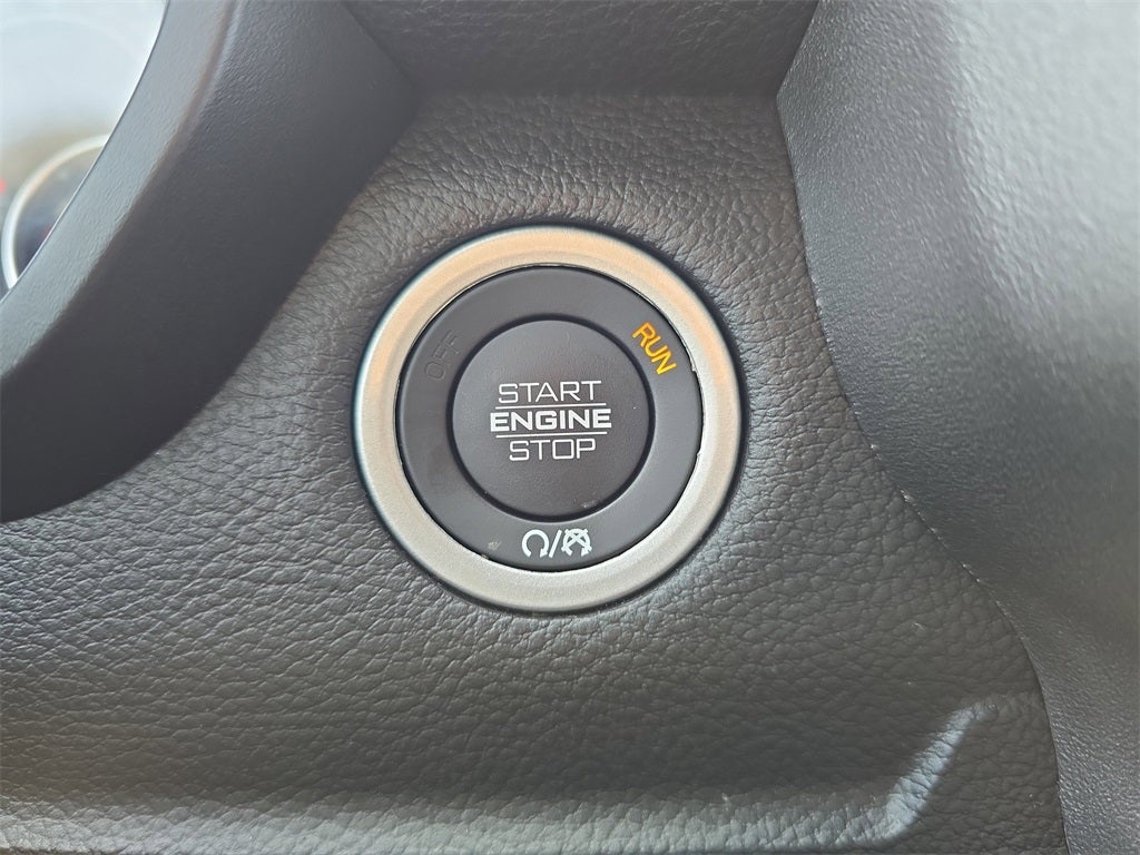 2025 RAM Ram 1500 RAM 1500 BIG HORN CREW CAB 4X4 5'7' BOX