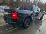 2025 RAM Ram 1500 RAM 1500 BIG HORN CREW CAB 4X4 5'7' BOX