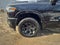 2025 RAM Ram 1500 RAM 1500 BIG HORN CREW CAB 4X4 5'7' BOX