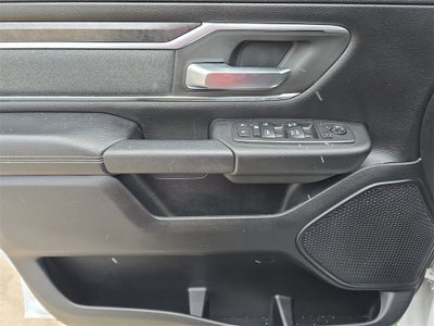 2019 RAM 1500 Big Horn/Lone Star Crew Cab 4x4 5'7' Box