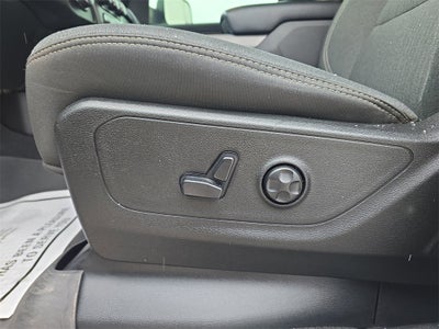 2019 RAM 1500 Big Horn/Lone Star Crew Cab 4x4 5'7' Box