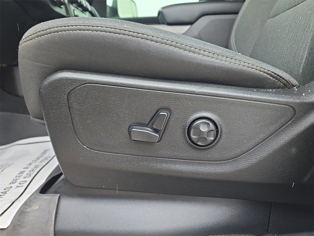 2019 RAM 1500 Big Horn/Lone Star Crew Cab 4x4 5'7' Box