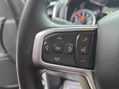 2019 RAM 1500 Big Horn/Lone Star Crew Cab 4x4 5'7' Box