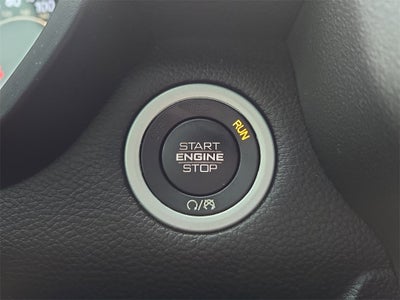 2019 RAM 1500 Big Horn/Lone Star Crew Cab 4x4 5'7' Box