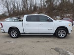 2019 RAM 1500 Big Horn/Lone Star Crew Cab 4x4 5'7' Box