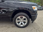 2020 RAM 1500 Big Horn Crew Cab 4x4 5'7' Box