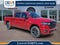 2026 RAM 1500 Big Horn Crew Cab 4x4 5'7' Box