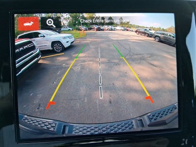 2027 RAM Ram 1500 RAM 1500 WARLOCK CREW CAB 4X4 5'7' BOX