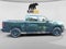2027 RAM Ram 1500 RAM 1500 WARLOCK CREW CAB 4X4 5'7' BOX