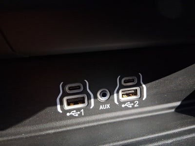 2027 RAM Ram 1500 RAM 1500 EXPRESS CREW CAB 4X4 5'7' BOX