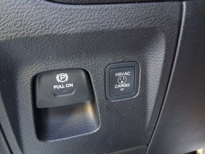 2027 RAM Ram 1500 RAM 1500 EXPRESS CREW CAB 4X4 5'7' BOX