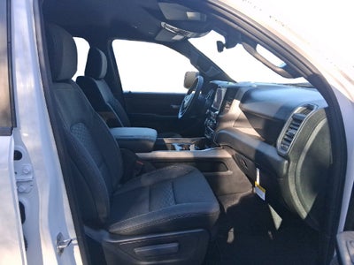 2027 RAM Ram 1500 RAM 1500 EXPRESS CREW CAB 4X4 5'7' BOX