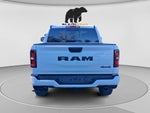 2027 RAM Ram 1500 RAM 1500 EXPRESS CREW CAB 4X4 5'7' BOX