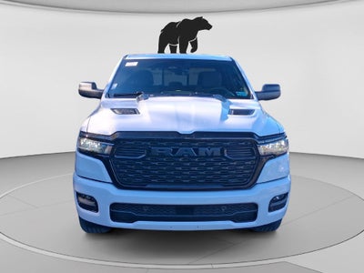 2027 RAM Ram 1500 RAM 1500 EXPRESS CREW CAB 4X4 5'7' BOX