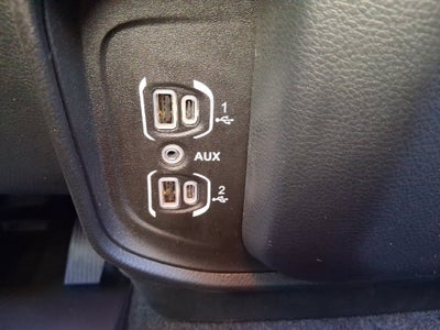 2027 RAM Ram 1500 RAM 1500 WARLOCK CREW CAB 4X4 5'7' BOX