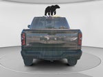 2027 RAM Ram 1500 RAM 1500 WARLOCK CREW CAB 4X4 5'7' BOX