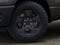 2027 RAM Ram 1500 RAM 1500 WARLOCK CREW CAB 4X4 5'7' BOX