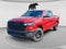 2027 RAM Ram 1500 RAM 1500 WARLOCK CREW CAB 4X4 5'7' BOX