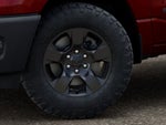 2027 RAM Ram 1500 RAM 1500 WARLOCK CREW CAB 4X4 5'7' BOX