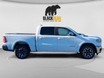 2027 RAM Ram 1500 RAM 1500 LARAMIE CREW CAB 4X4 5'7' BOX