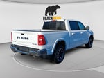 2027 RAM Ram 1500 RAM 1500 LARAMIE CREW CAB 4X4 5'7' BOX