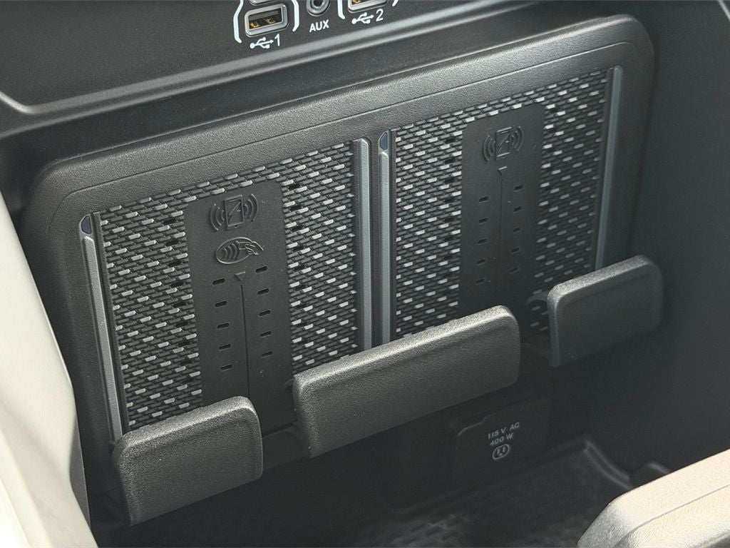 2027 RAM Ram 1500 RAM 1500 LARAMIE CREW CAB 4X4 5'7' BOX