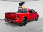 2027 RAM Ram 1500 RAM 1500 LARAMIE CREW CAB 4X4 5'7' BOX