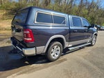 2020 RAM 1500 Laramie Crew Cab 4x4 5'7' Box