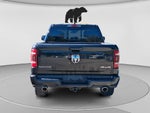 2023 RAM 1500 Laramie Crew Cab 4x4 5'7' Box