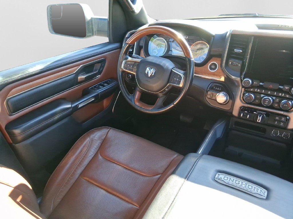 2022 RAM 1500 Longhorn