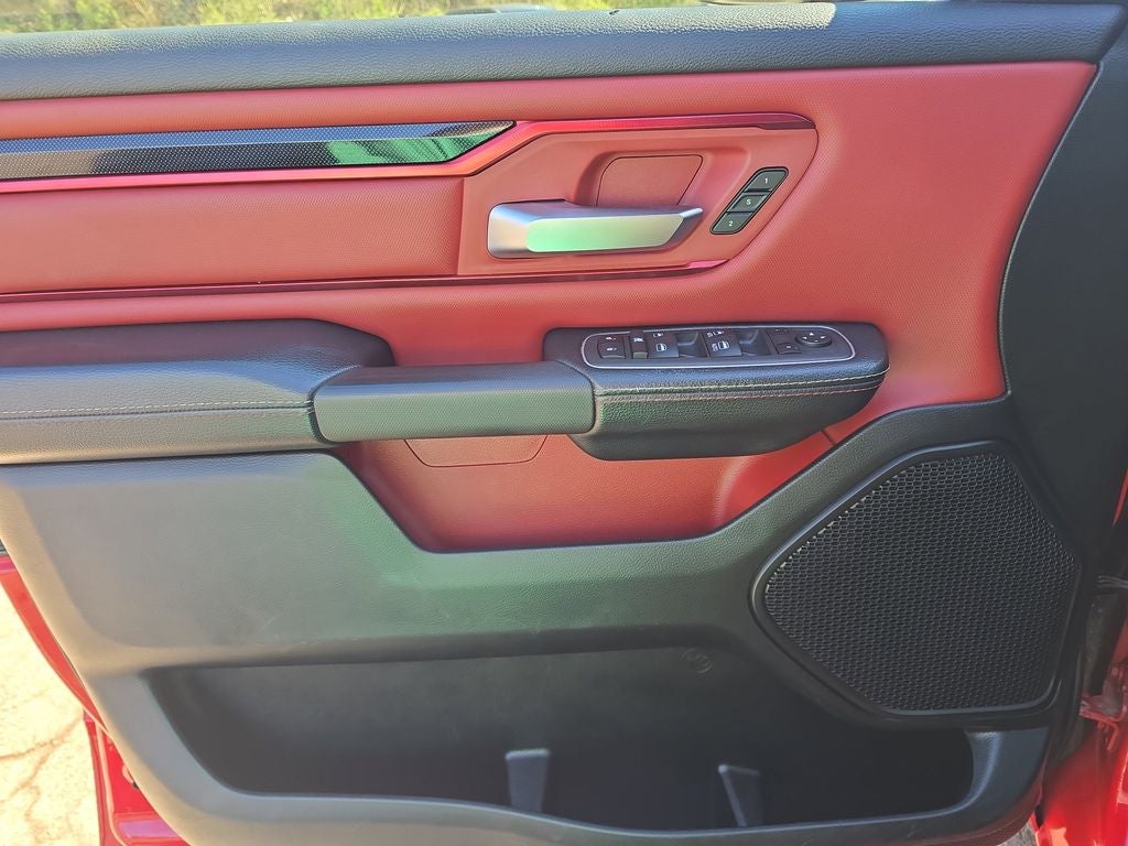 2022 RAM Ram 1500 Pickup Rebel - Photo 12